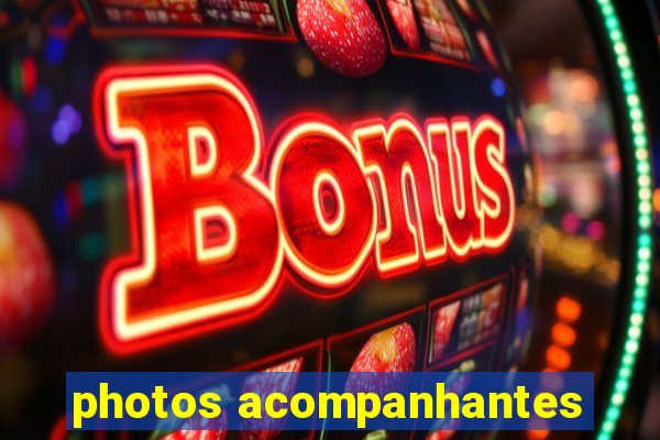 photos acompanhantes